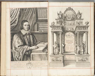 Titlepage to 