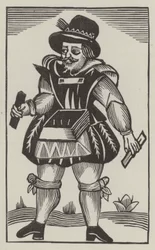 Tom Long The Carrier