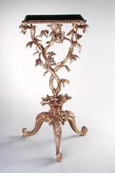 Tripod table, c.1760