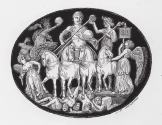 Triumph of Licinius