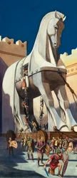 Trojan Horse