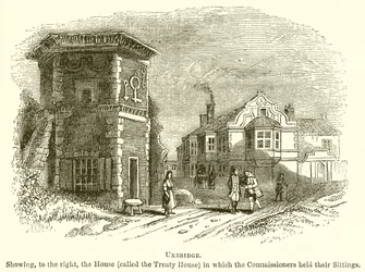 Uxbridge