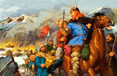 Vercingetorix