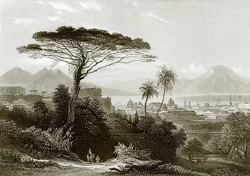 Vesuvius