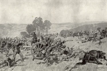 Victory of the Army