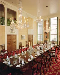 View of the Livery Hall