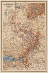 WW1: Western Front, Ypres and Messines