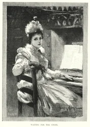 Waiting for the Choir