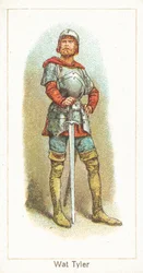 Wat Tyler