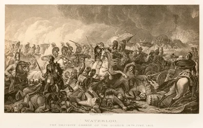 Waterloo