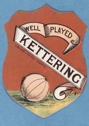 Well Played Kettering