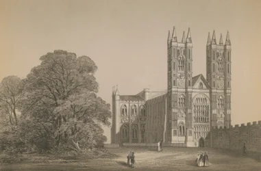 Westminster Abbey