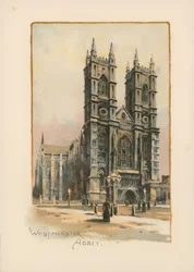 Westminster Abbey