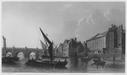 Westminster Bridge