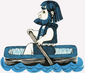Who Made the First Boat