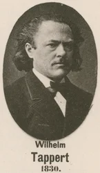 Wilhelm Tappert (engraving)