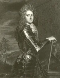 William Cavendish, First Duke of Devonshire