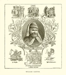 William Caxton