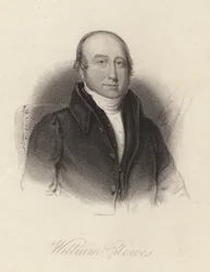William Clowes, English Primitive Methodist