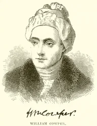 William Cowper