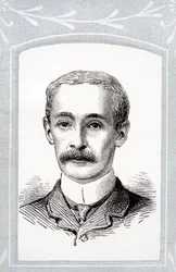 William Edward Norris (1837-1925)