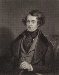 William Henry Bartlett