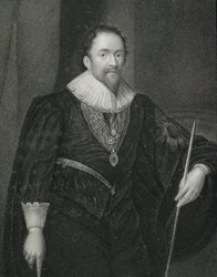 William Herbert, from 