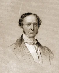 William Hickling Prescott
