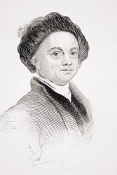 William Hogarth, from 