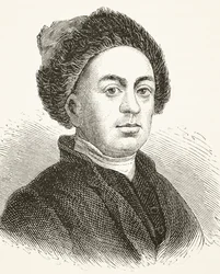 William Hogarth, from 