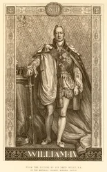 William IV