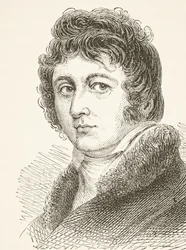 William Lamb, 2nd Viscount Melbourne, from 
