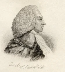 William Murray, from 