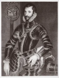 William Paulet, 1st Earl of Wiltshire