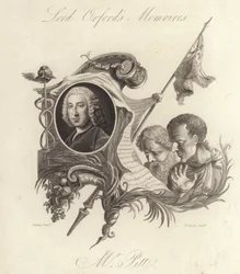 William Pitt