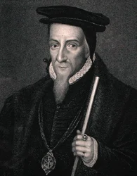 William Powlett (1475-1572) First Marquis of Winchester, from 
