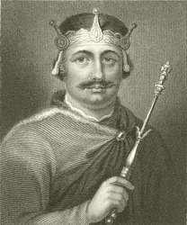 William Rufus