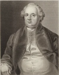 William Shenstone