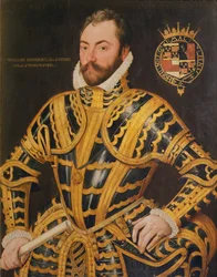 William Somerset, 3rd Earl of Worcester (1569)