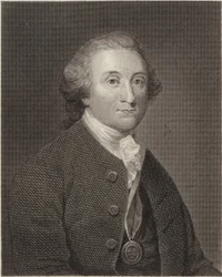 William Whitehead