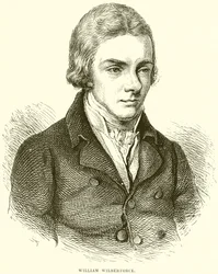 William Wilberforce