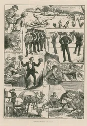 Wimbledon Workers