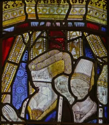 Queen Elizabeth Woodville - The Daughters of