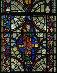 St Peter?