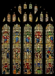 Window 1 depicting the Creation window