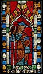 St James