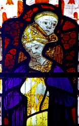 Clerics Consulting a Book