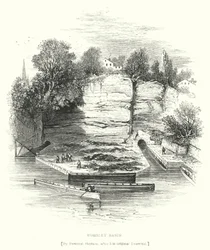 Worsley Basin