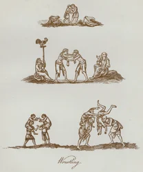 Wrestling