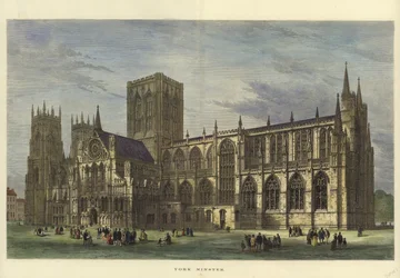 York Minster